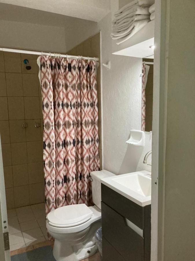 Hostal Casa Blanca Comala Екстериор снимка
