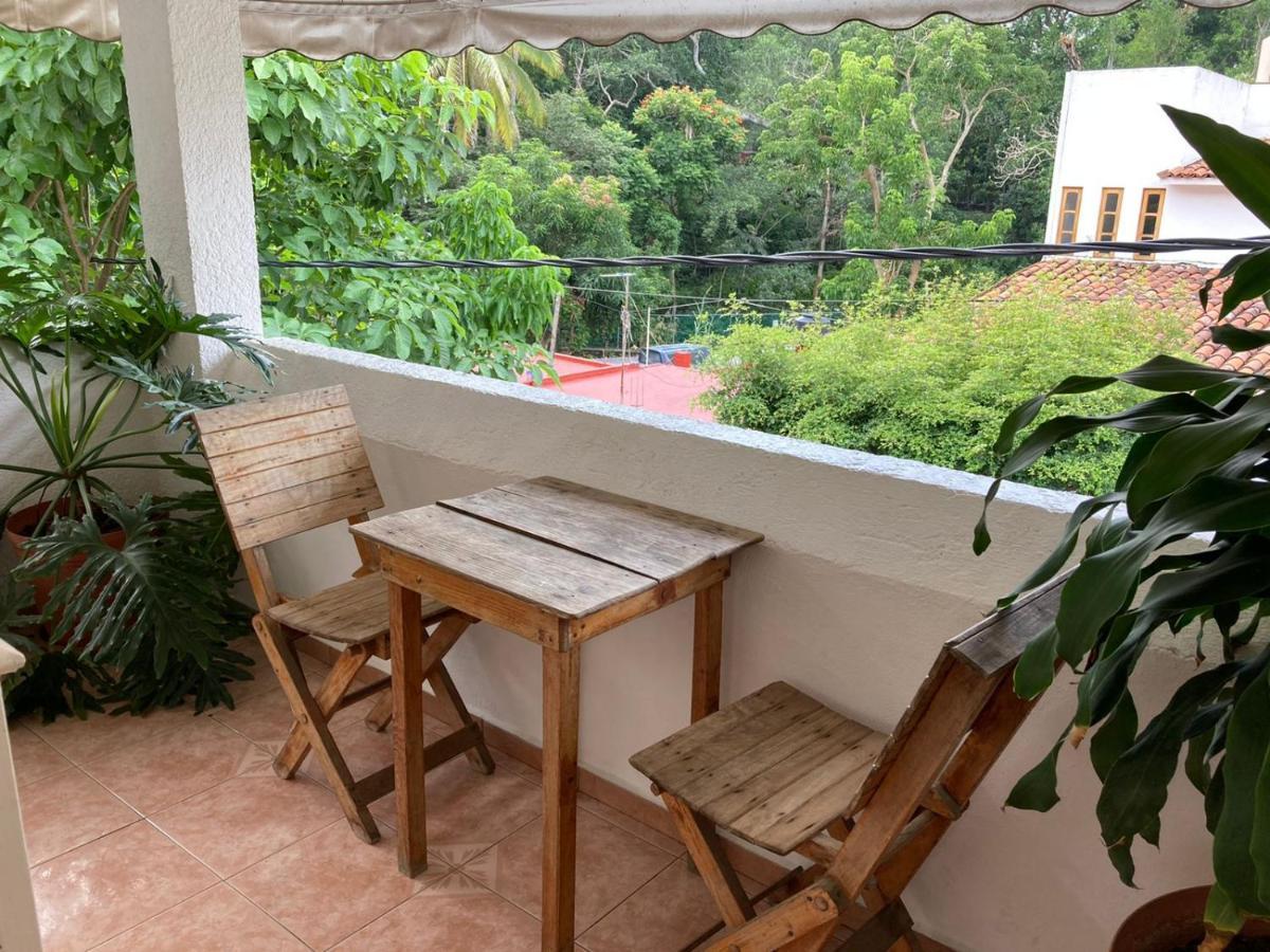 Hostal Casa Blanca Comala Екстериор снимка